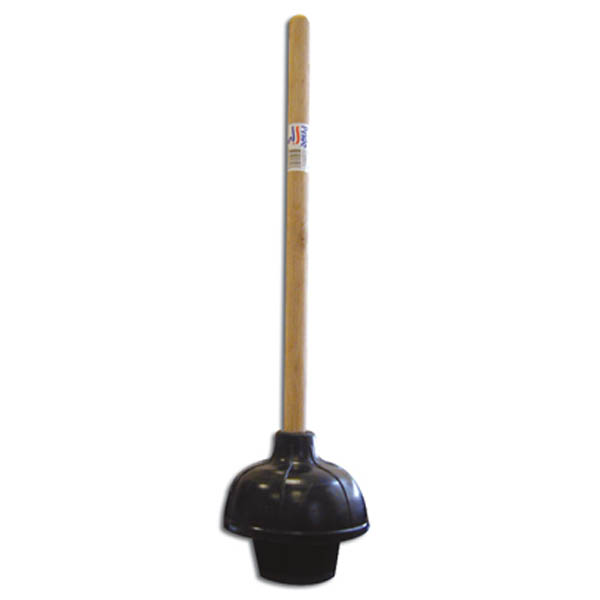 Heavy Duty Plunger